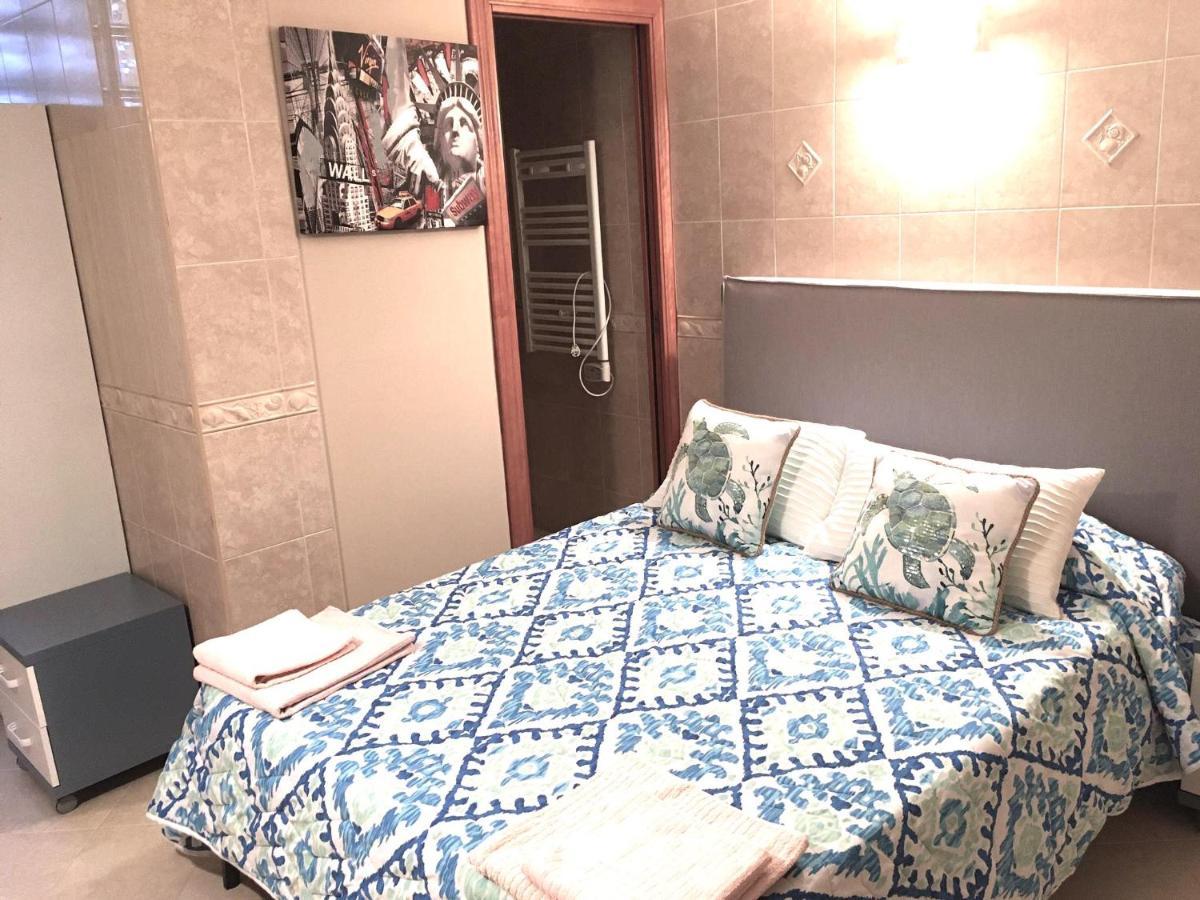 Luxury Villa Vista Del Mar Lloret de Mar Zewnętrze zdjęcie