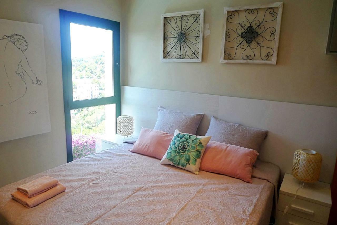 Luxury Villa Vista Del Mar Lloret de Mar Zewnętrze zdjęcie