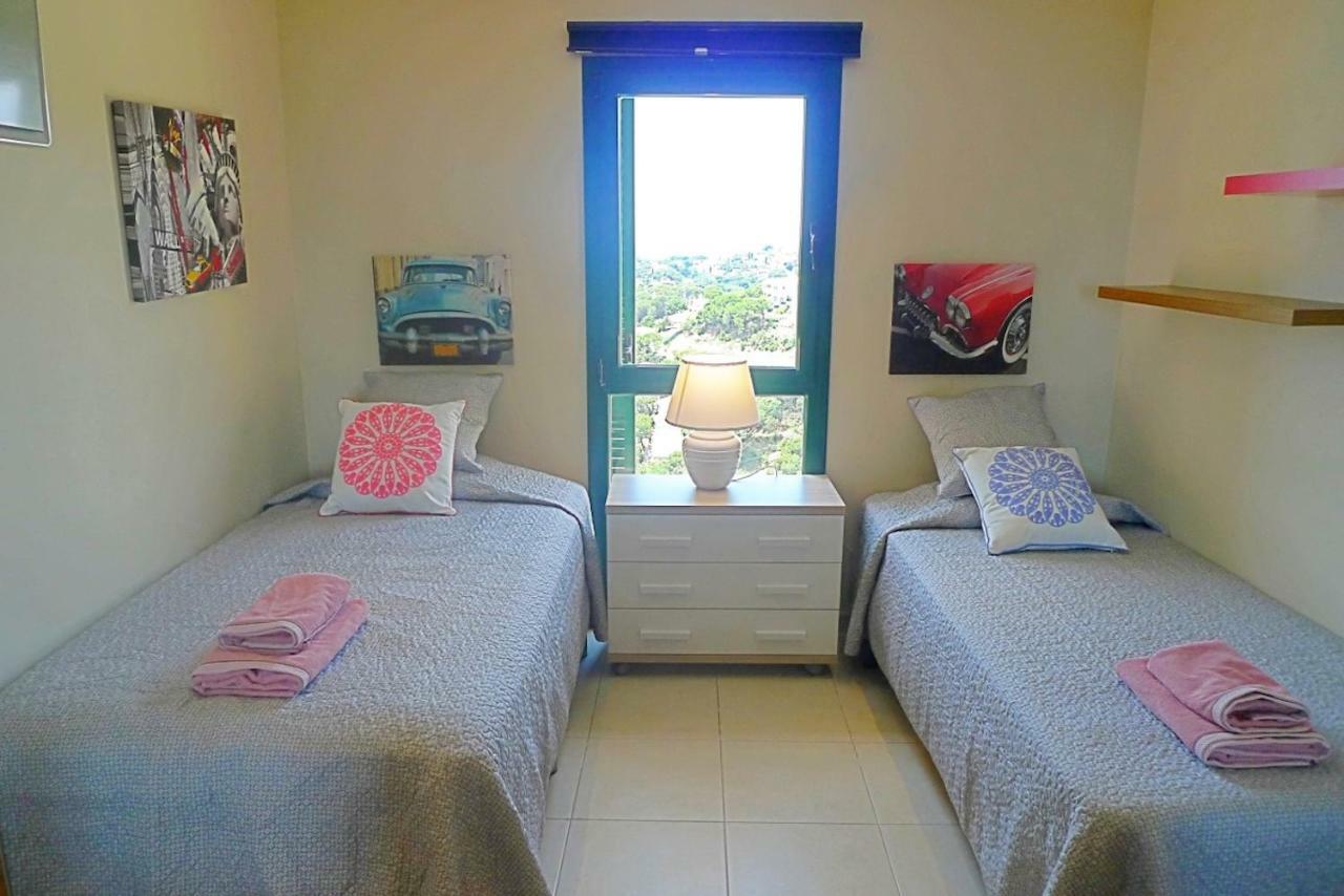 Luxury Villa Vista Del Mar Lloret de Mar Zewnętrze zdjęcie