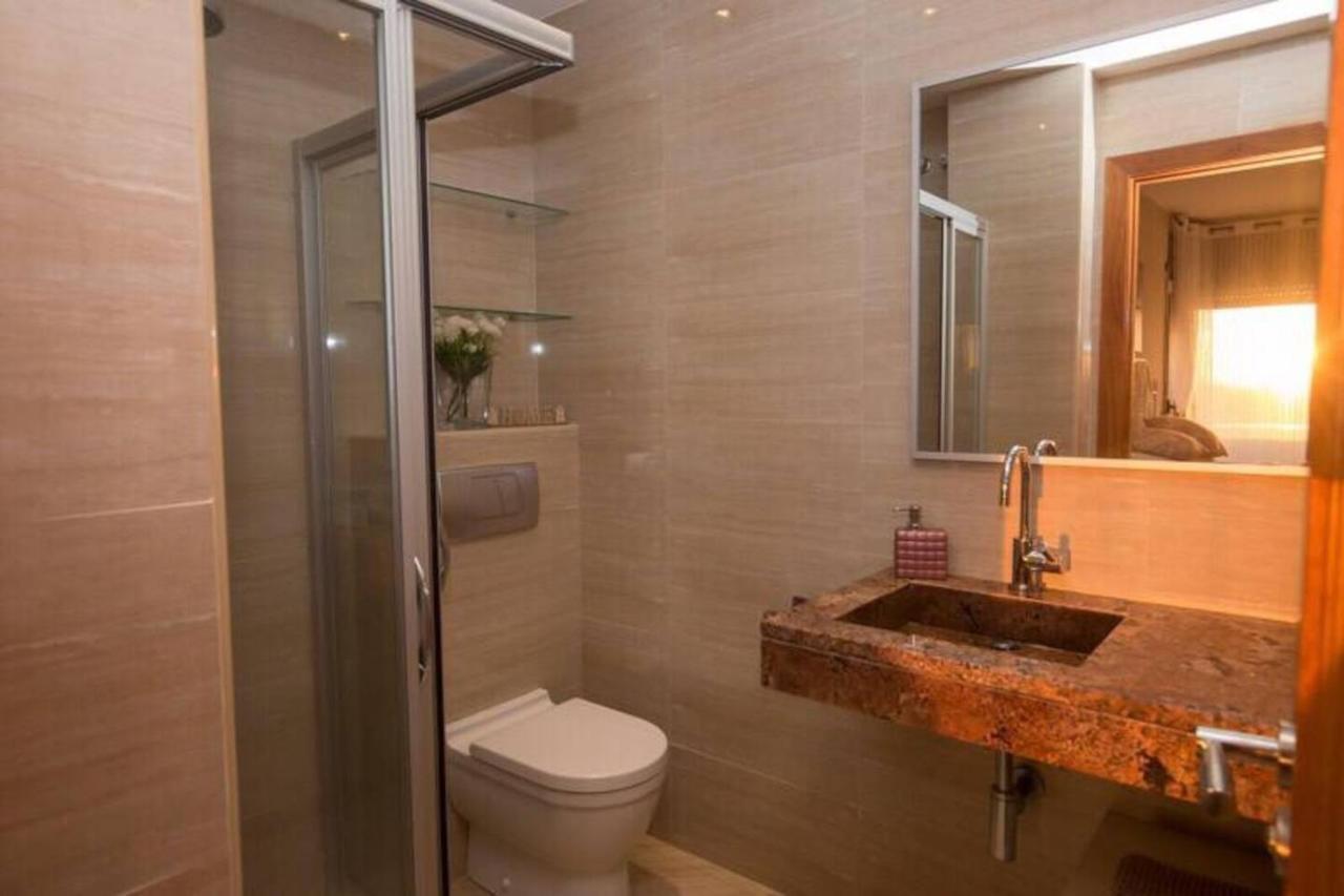 Luxury Villa Vista Del Mar Lloret de Mar Zewnętrze zdjęcie