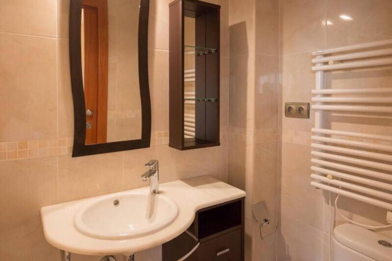 Luxury Villa Vista Del Mar Lloret de Mar Zewnętrze zdjęcie