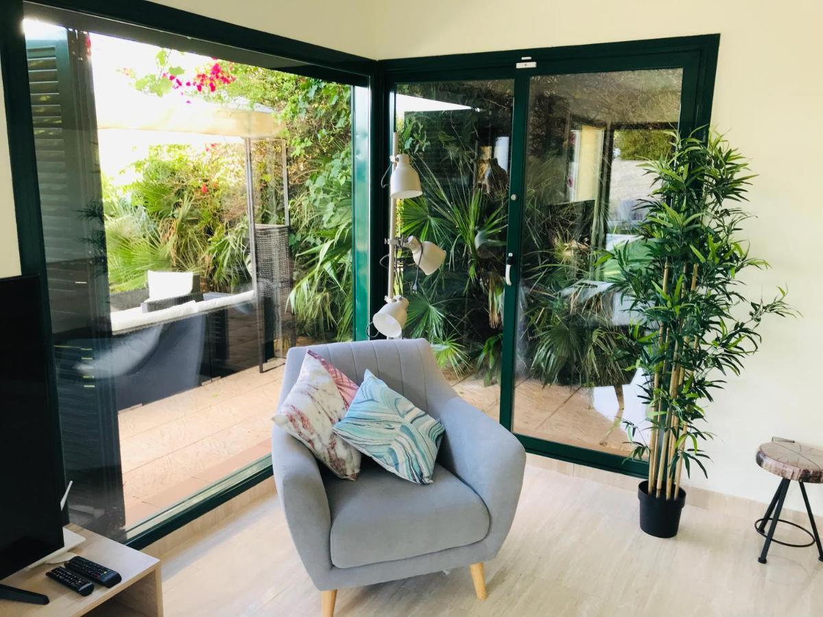 Luxury Villa Vista Del Mar Lloret de Mar Zewnętrze zdjęcie